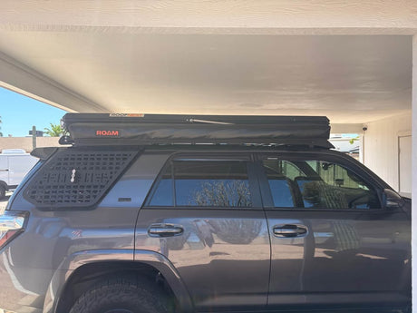 Roofnest RTT and Awning in Phoenix, AZ (photo 2)