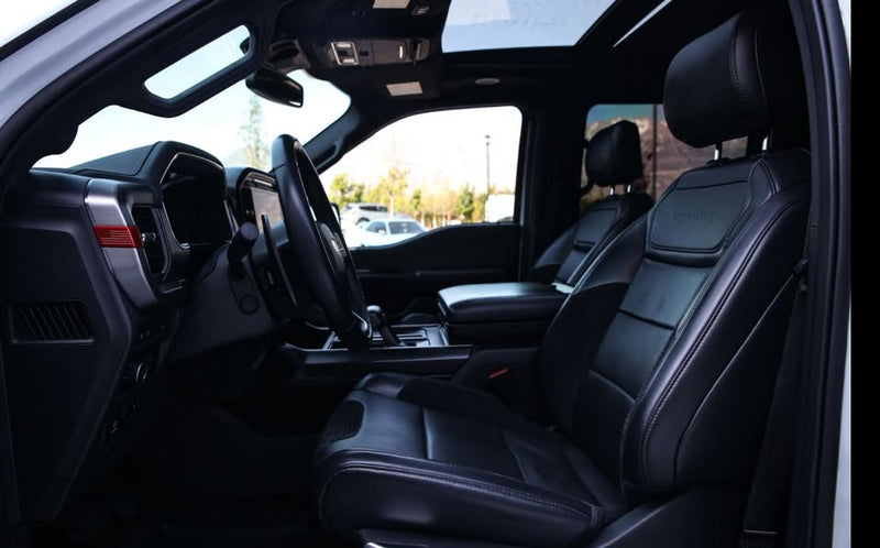 2022 Ford F-150 Raptor in American Fork, UT (photo 3) — photo 3