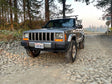 2001 Jeep Cherokee · Sport 4D in Snoqualmie, WA (photo 1)