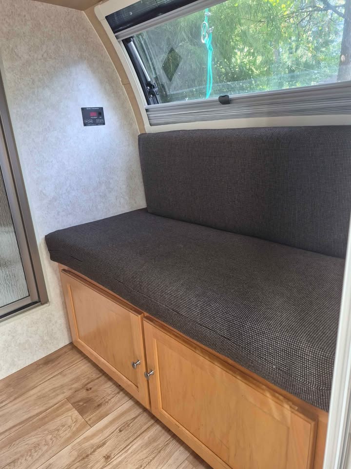 Nucamp TAB 320 CSS in Portland, OR (photo 10) — photo 10
