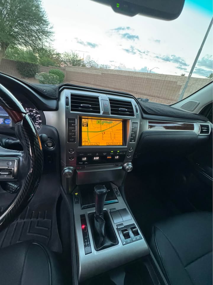 2010 Lexus GX in Tolleson, AZ (photo 12) — photo 12