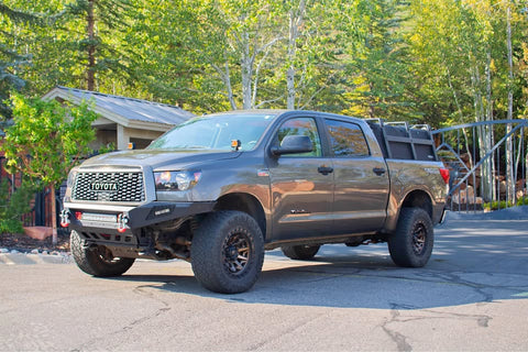Toyota Tundra 5.7 v8, TRD off road, crewmax, 2010. Clean title
