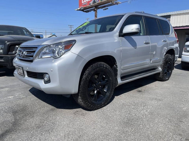 2010 Lexus GX 460 in Nampa, ID (photo 2) — photo 2