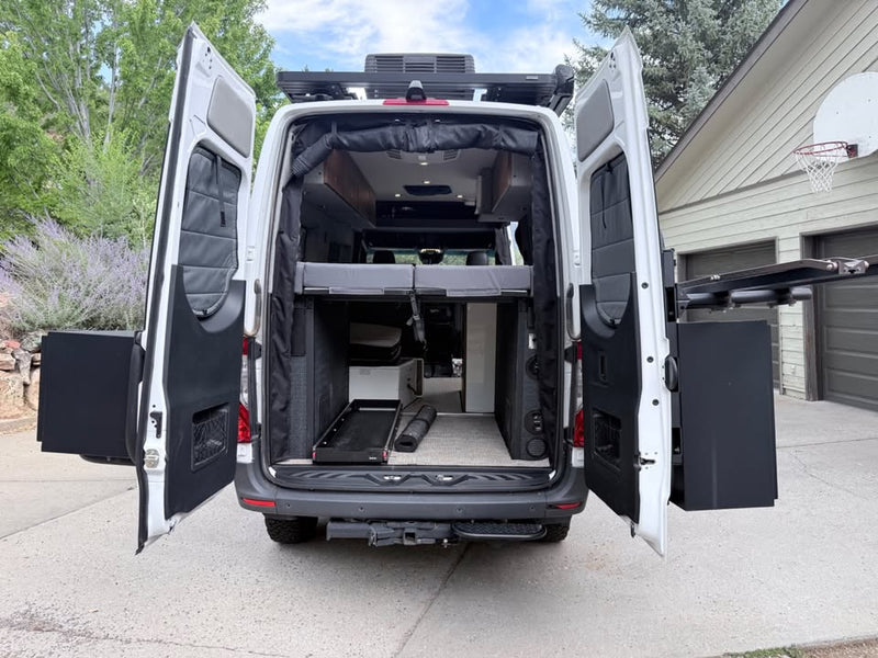 2020 Mercedes-Benz storyteller overland mode in Durango, CO (photo 11) — photo 11