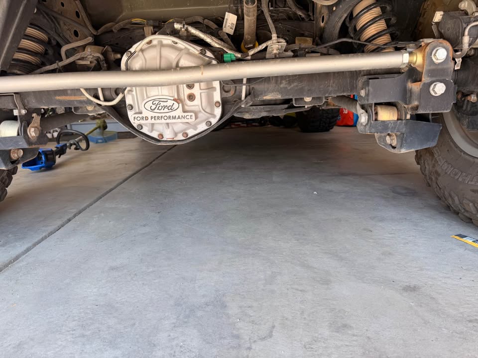 2023 Ford Bronco · Wildtrak Sport Utility 4D in Elizabeth, CO (photo 11) — photo 11
