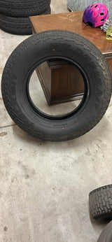 Falken WildPeak A/T 3Wa in Hughson, CA (photo 3)