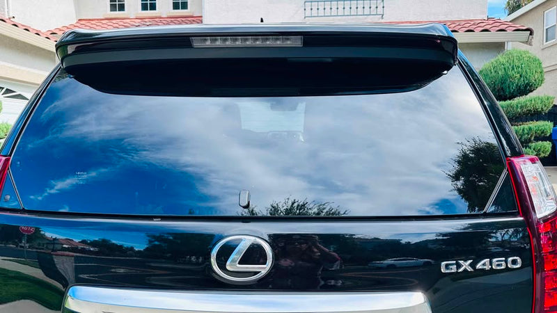 2021 Lexus GX · GX 460 Luxury Sport Utility 4D in Brentwood, CA (photo 4) — photo 4