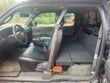 2020 Kimbo Series 6 Camper (with option to add 2004 Toyota Tundra) in Corrales, NM (photo 3)