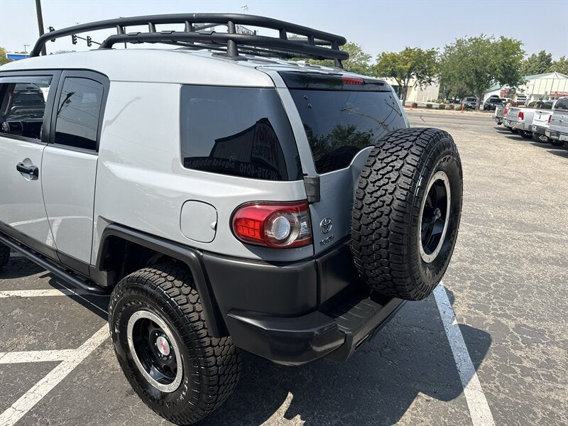 2013 Toyota FJ Cruiser in Boise, ID (photo 7) — photo 7