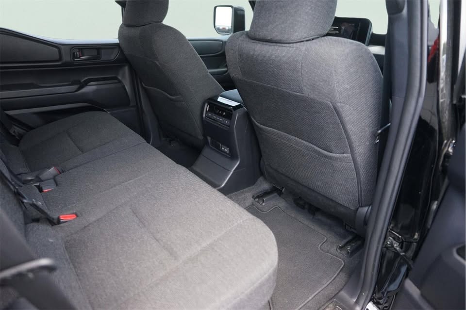 2024 Toyota Landcruiser in Georgetown, TX (photo 11) — photo 11