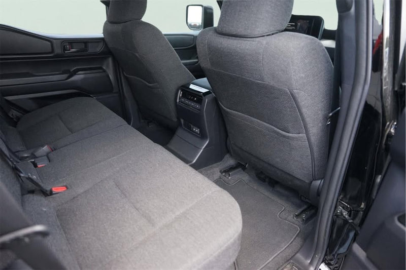 2024 Toyota Landcruiser in Georgetown, TX (photo 11) — photo 11