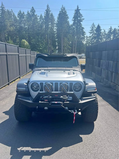 2022 Jeep Gladiator · Rubicon Pickup 4D 5 ft