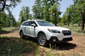 2018 Subaru Outback · Touring