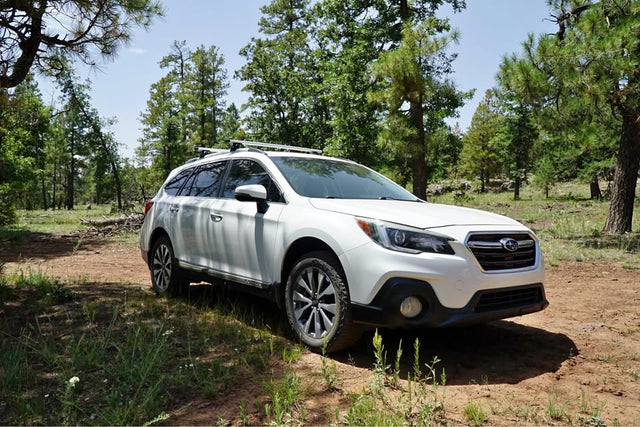 2018 Subaru Outback · Touring in Provo, UT (photo 1)