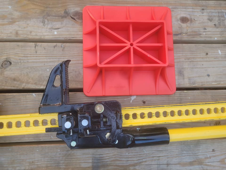 Hi Lift Jack in Federal Way, WA (photo 3) — photo 3