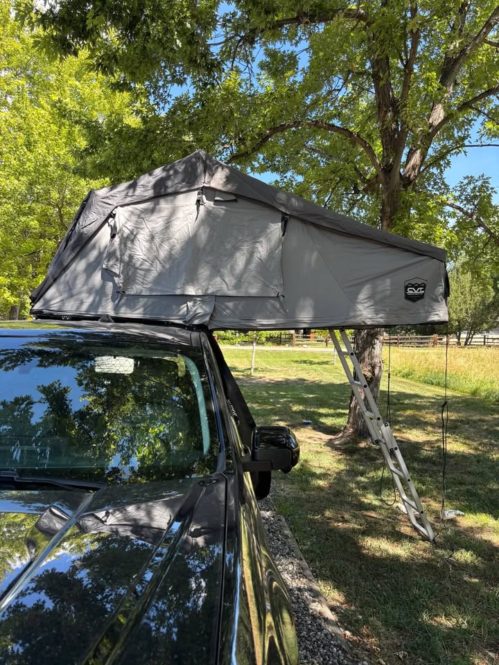 CVT Rooftop Tent in Longmont, CO (photo 9) — photo 9