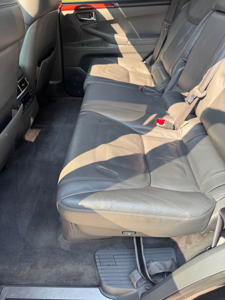 2009 Lexus LX · LX 570 Sport Utility 4D in Wayzata, MN (photo 6) — photo 6