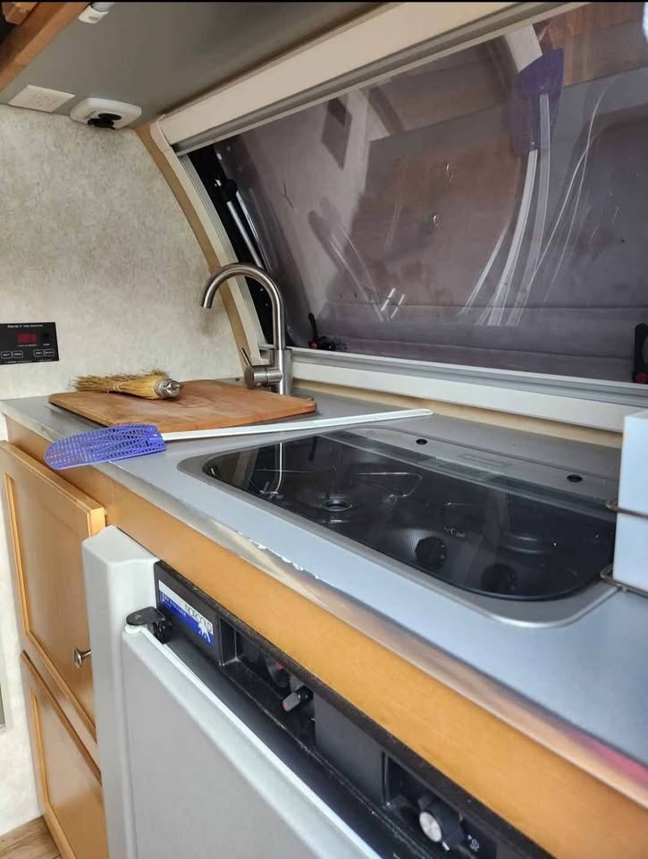 2016 NuCamp Tab 320 s in Callao, VA (photo 6) — photo 6