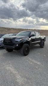 2016 Toyota Tacoma · 4WD 4D in Highland, UT (photo 12)