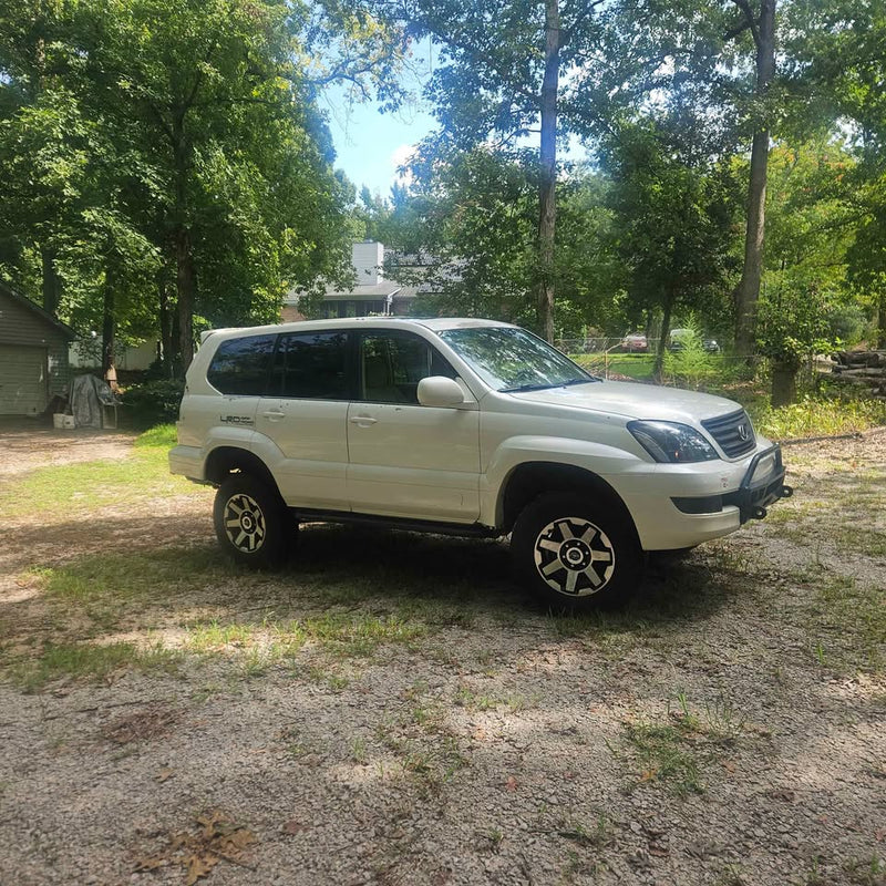2006 Lexus GX in Lexington, SC (photo 4) — photo 4