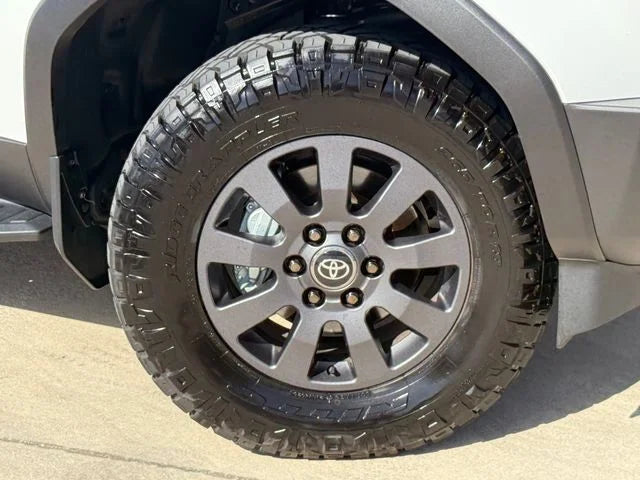 2026 Toyota Toyota Land Cruiser in Austin, TX (photo 7) — photo 7