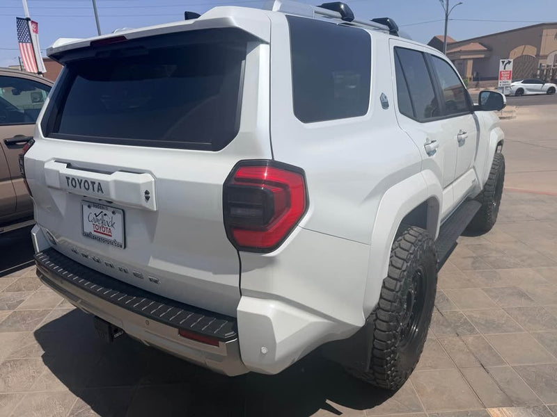 2026 Toyota 4Runner · Limited Sport Utility 4D in Phoenix, AZ (photo 9) — photo 9