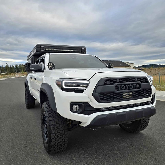 2023 Toyota Tacoma Double Cab · TRD Off-Road Pickup 4D 6 ft in Puyallup, WA (photo 1)
