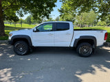 2022 Chevrolet Colorado ZR2 Bison in Coeur D'Alene, ID (photo 2)