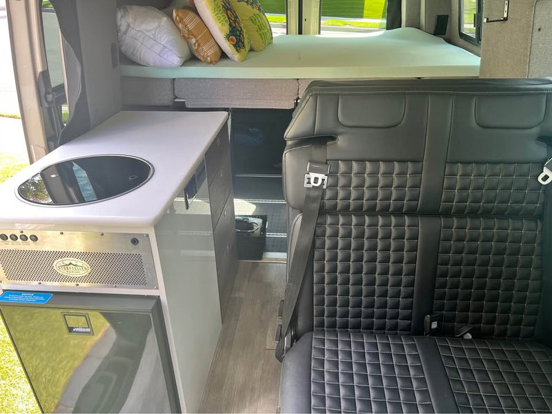 2022 Storyteller Overland Classic Mode in San Clemente, CA (photo 4) — photo 4