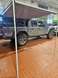 Eezi Awn 2000 2 meter/6ft awning for sale