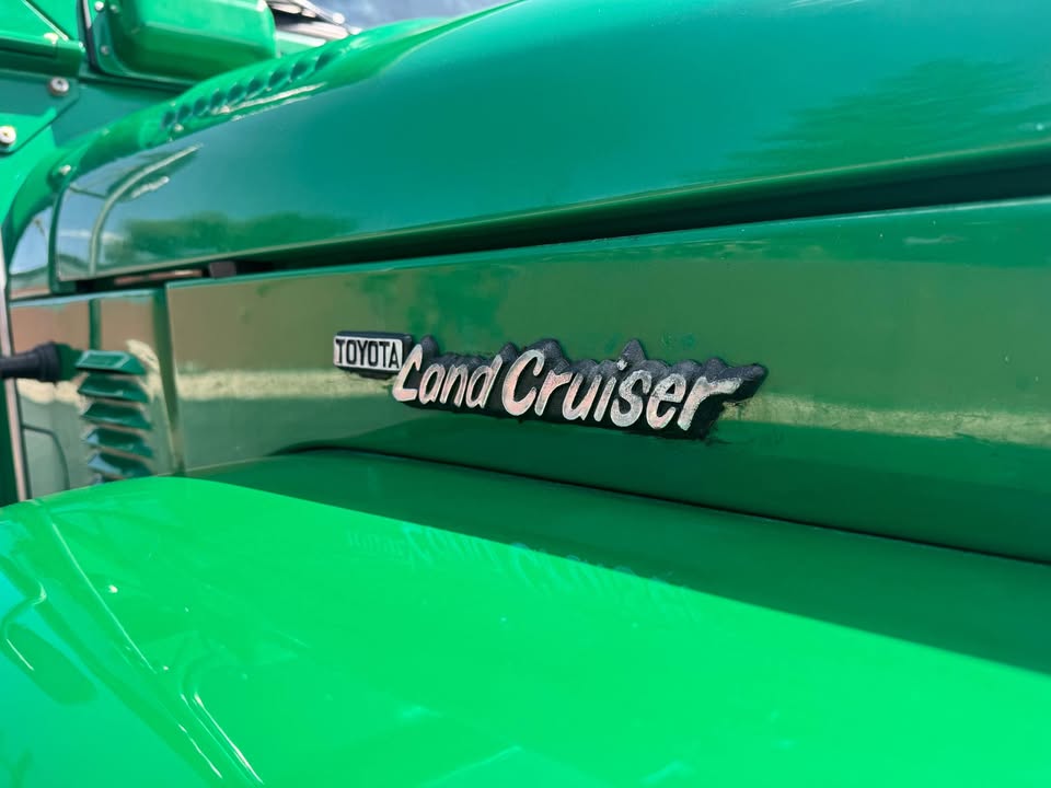 1981 Toyota Landcruiser · FJ40 in Lehi, UT (photo 7) — photo 7