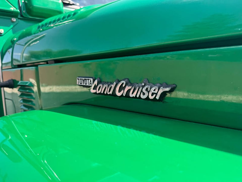 1981 Toyota Landcruiser · FJ40 in Lehi, UT (photo 7) — photo 7