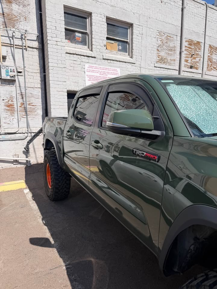 2020 Toyota Tacoma Double Cab · TRD PRO in Phoenix, AZ (photo 3) — photo 3