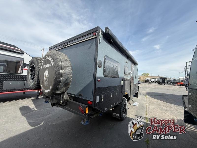 2023 OPUS OP15 in Garden City, ID (photo 8) — photo 8