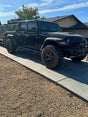 Overland Bed Rack + Overland Vehicle Systems Roof top tent in Phoenix, AZ (photo 1)