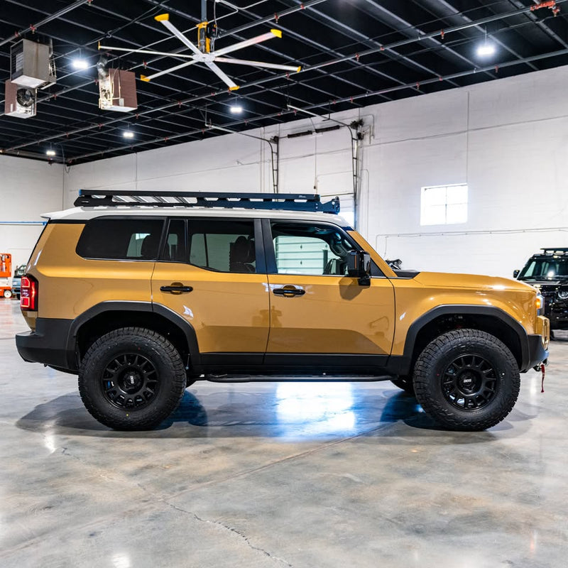 2024 Toyota Land Cruiser in Denver, CO (photo 6) — photo 6