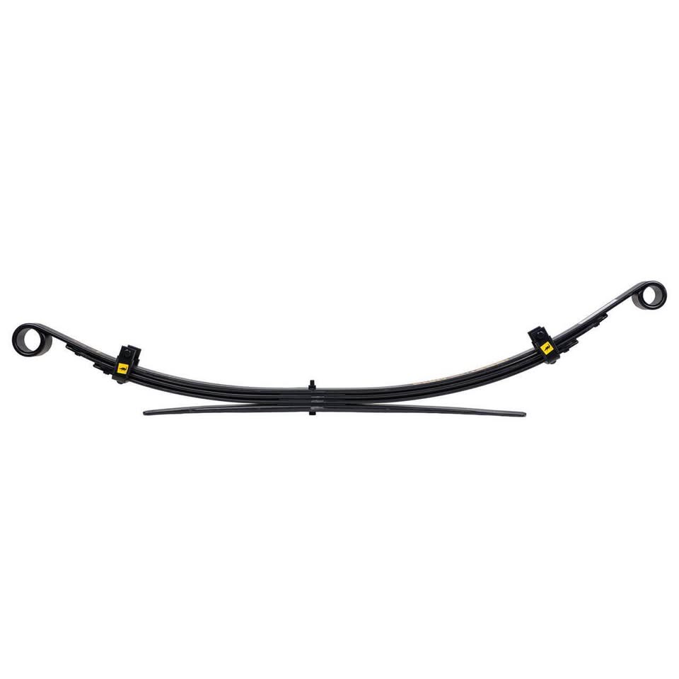 BOGO ARB OME
REAR LEAF SPRING EL100R
CHEVROLET COLORADO 2015-20
BUY R/S GET L/S FREE in Kamas, UT (photo 4) — photo 4