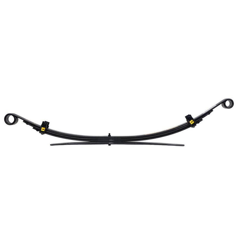 BOGO ARB OME
REAR LEAF SPRING EL100R
CHEVROLET COLORADO 2015-20
BUY R/S GET L/S FREE in Kamas, UT (photo 4) — photo 4