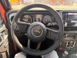 2025 Jeep Wrangler in Toronto, ON (photo 10)