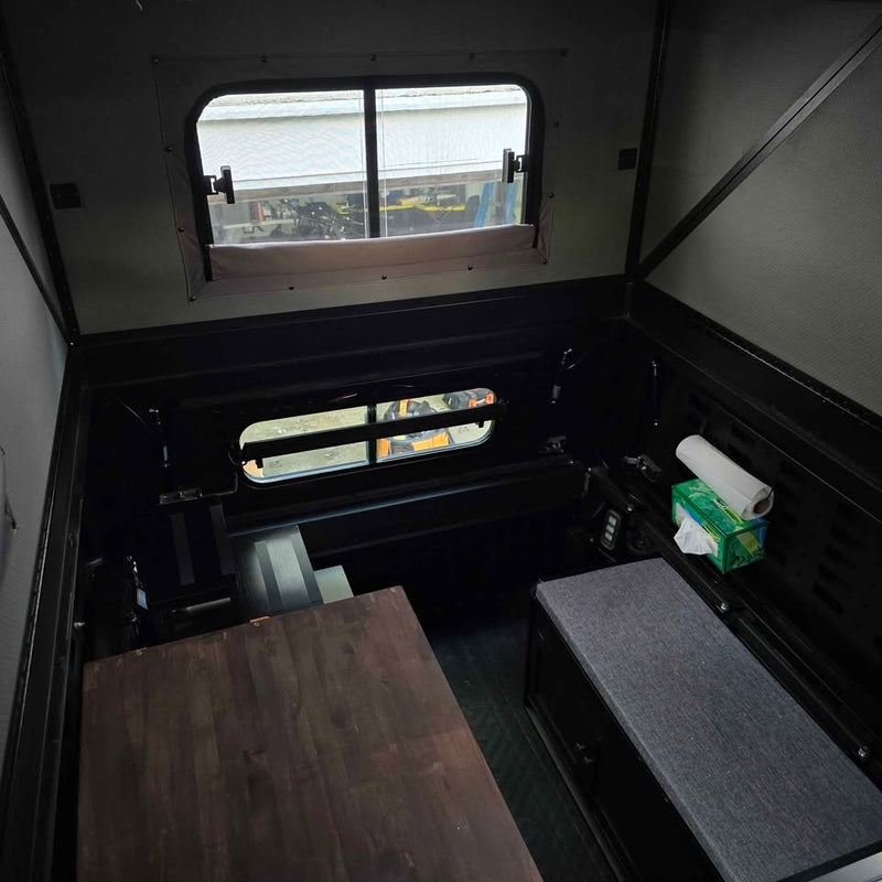 2023 Toyota Tacoma Double Cab · TRD Off-Road Pickup 4D 6 ft in Puyallup, WA (photo 10) — photo 10