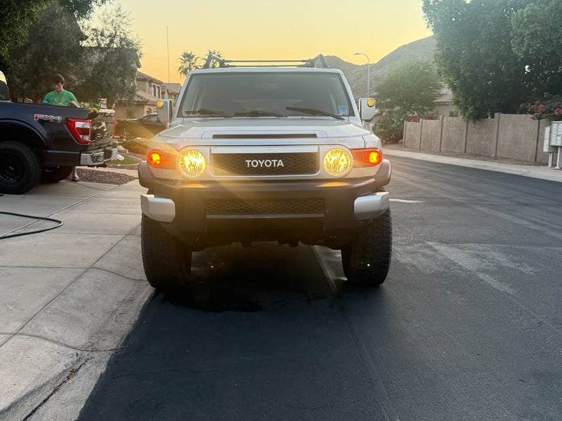 2007 Toyota FJ Cruiser in Phoenix, AZ (photo 5) — photo 5