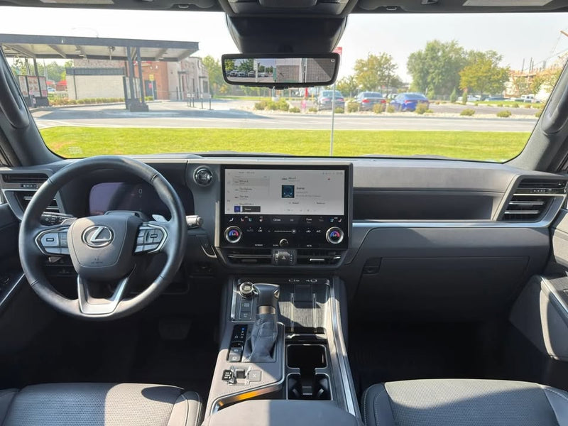 2025 Lexus GX in Sandy, UT (photo 11) — photo 11
