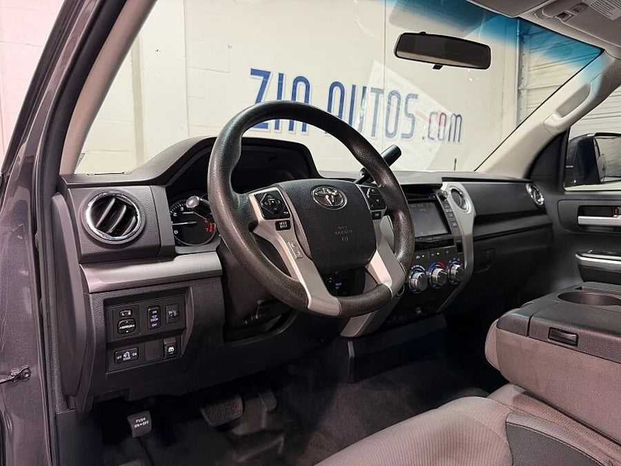 2017 Toyota Tundra in Albuquerque, NM (photo 6)