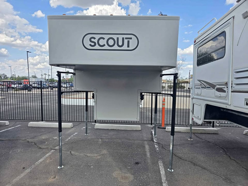 2022 Scout YOHO (photo 1) — photo 1