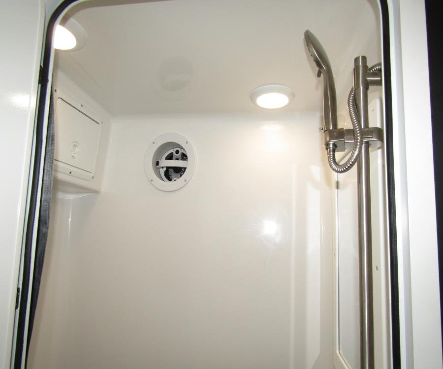 2025 Storyteller Overland GXV HILT in Tucson, AZ (photo 9) — photo 9