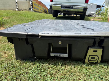 Decked Drawer System in Bryant, AR (photo 3)