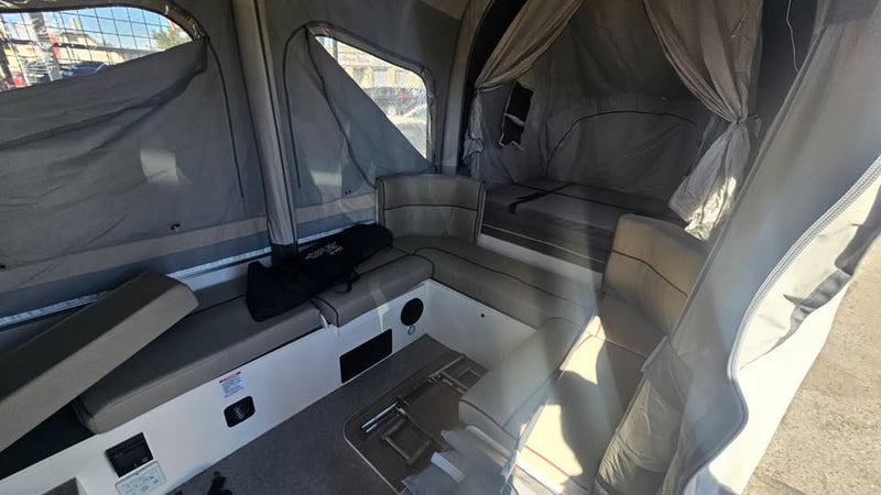 2022 Opus OP4 Pop-up Camper in Shelley, ID (photo 4) — photo 4