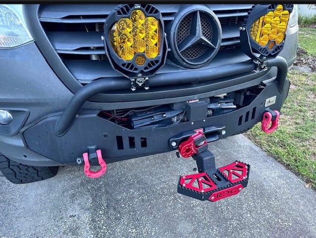 2020 Mercedes-Benz storyteller overland classic mode 4x4 super beast in Cunningham, TN (photo 4) — photo 4