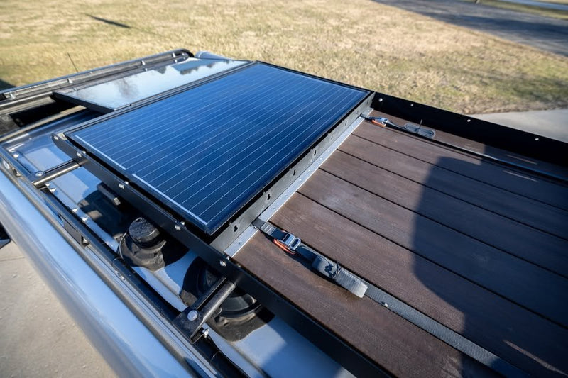 2021 Winnebago Revel 44e with victron/epoch battery system in Stevensville, MI (photo 11) — photo 11