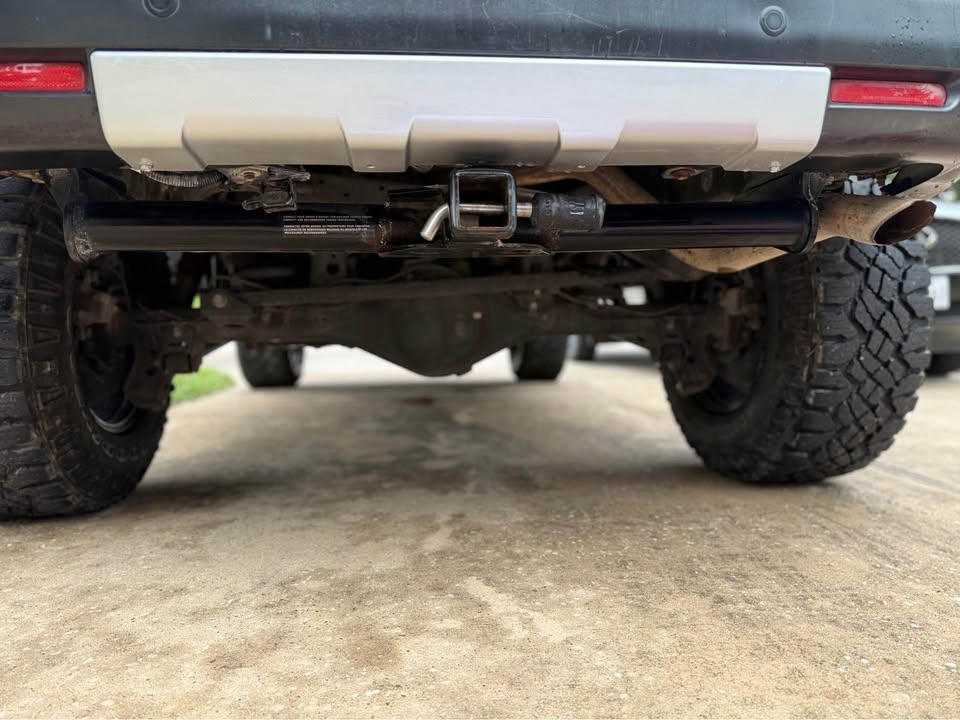 2010 Toyota FJ Cruiser in Spring, TX (photo 12) — photo 12